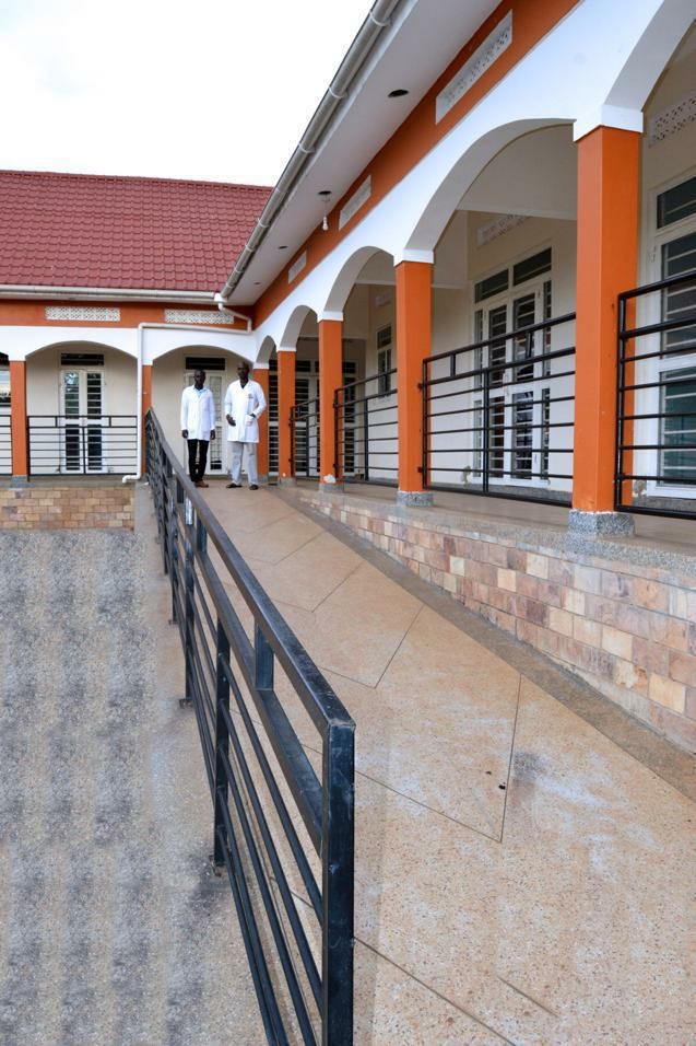 Primary Healthcare