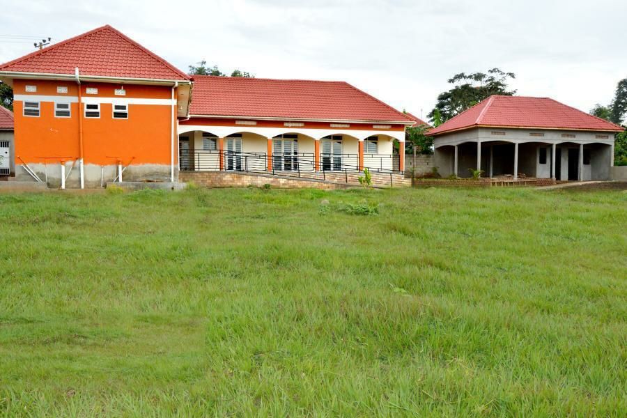 Community Outreach