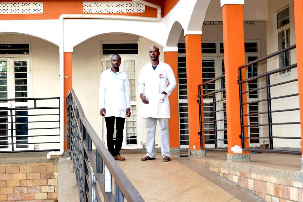 About Nsobani Foundation Clinic