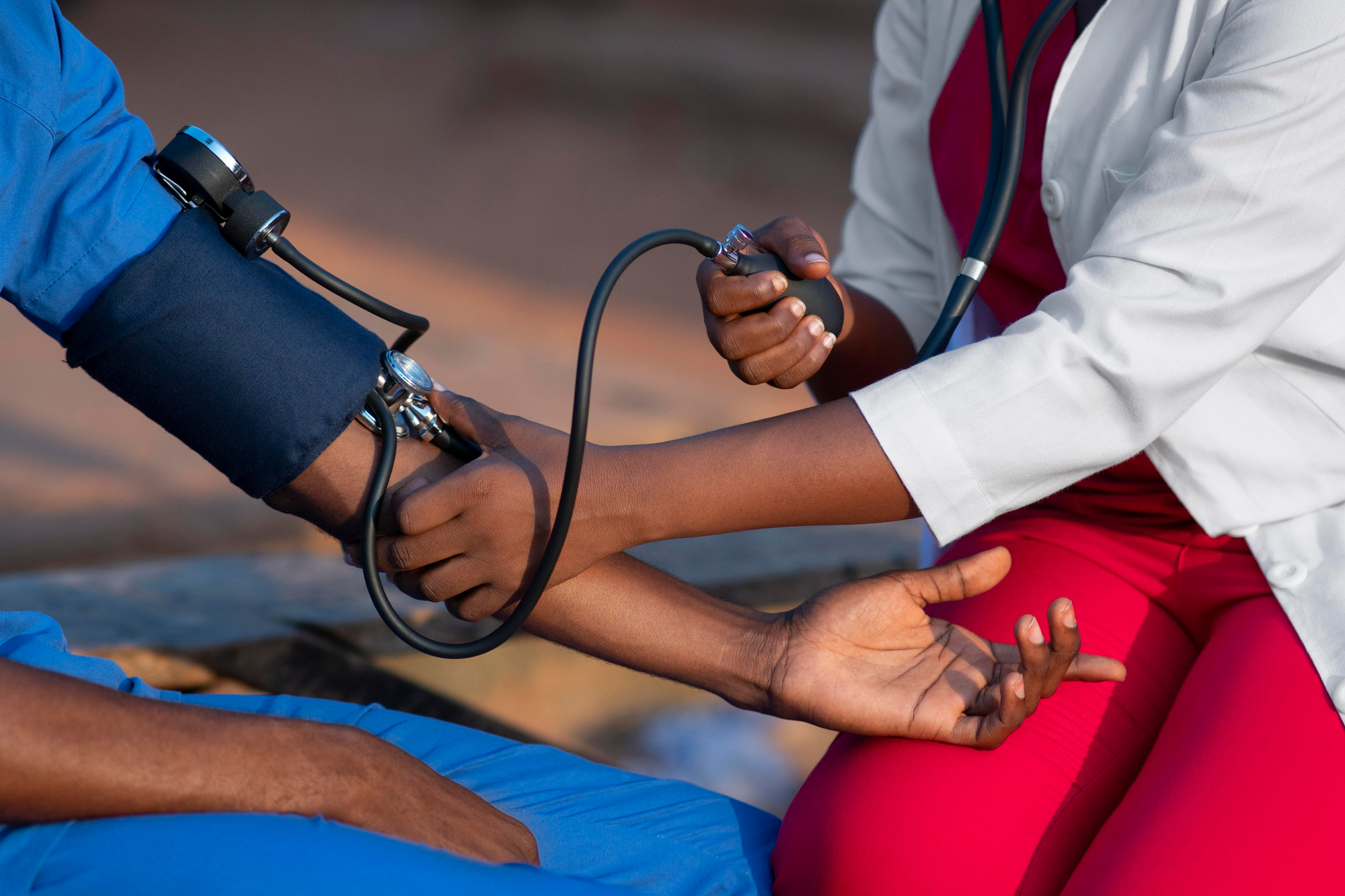 Maternal & Child Health